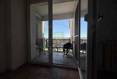 Apartament cu 4 camere semidecomandat în Calea București - 14