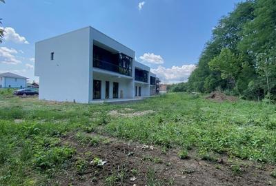 Casă individuală cu 5 camere cu Canalizare în Bucov - 8