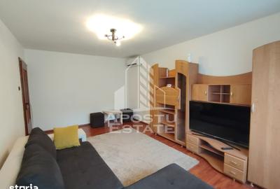 Apartament cu 3 camere decomandat în Elisabetin