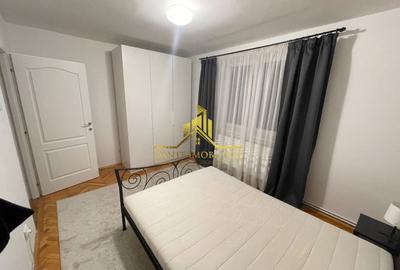 Apartament cu 2 camere decomandat, mobilat în Gheorgheni - 9