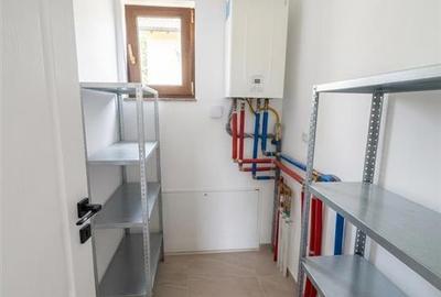 Casă cu 4 camere cu Teren 290 Mp în Sântandrei - 23