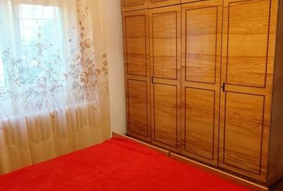 Apartament cu 3 camere decomandat în Central - 4