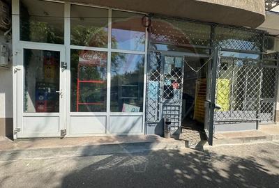 Spațiu comercial, de 90 mp, în Crângași - 2