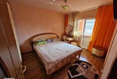 Apartament cu 2 camere semidecomandat, mobilat în Găvana