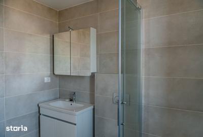 Apartament cu 2 camere în Cazino - 19