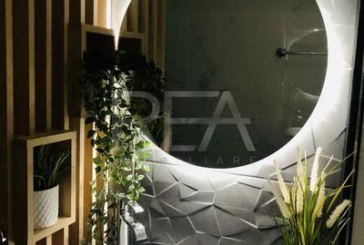 Apartament cu 2 camere decomandat, mobilat în Grozăvești - 12