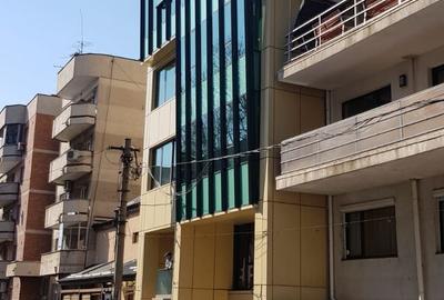 Spațiu comercial, de 1,000 mp, în Floreasca - 3