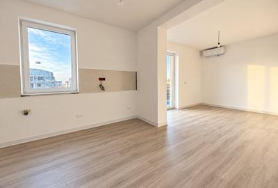 Apartament cu 2 camere decomandat în Girocului
