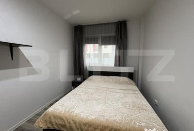 Apartament cu 2 camere semidecomandat, mobilat în Baciu - 3