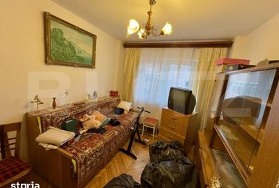 Apartament cu 3 camere decomandat în Central - 2