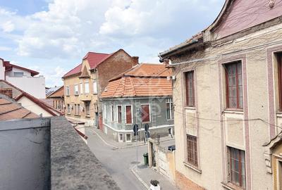 Casă individuală cu 3 camere cu Canalizare în Ultracentral - 17