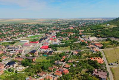 Casă individuală cu 5 camere cu Canalizare în Șiria - 26