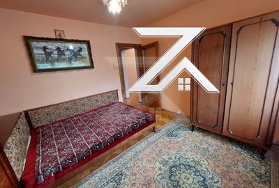 Apartament cu 2 camere decomandat, mobilat în Valea Rosie - 5