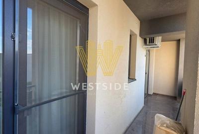 Apartament cu 2 camere, mobilat în Sud - 4