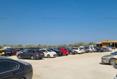 Teren Construcții intravilan de 53700 mp, în Corbu - 4
