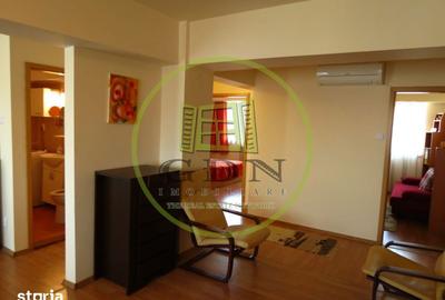 Apartament cu 4 camere, mobilat în Sub Arini - 10