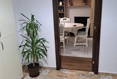 Apartament cu 2 camere decomandat în Obcini - 8
