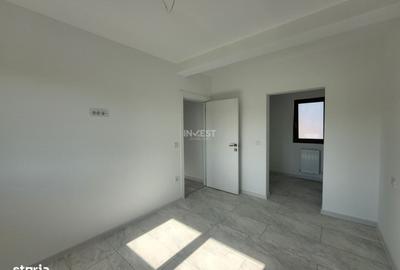 Casă cu 4 camere în Horpaz