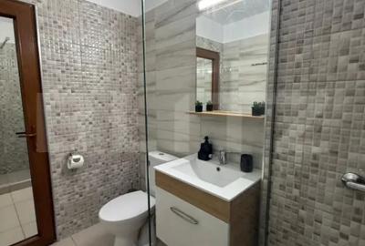 Apartament cu 2 camere semidecomandat, mobilat în Țiglina 2 - 1