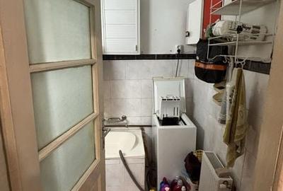 Apartament cu 2 camere în Iosefin - 6