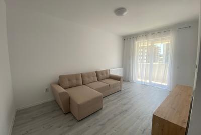 Apartament cu 2 camere decomandat în Militari
