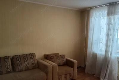 Apartament cu 2 camere semidecomandat în Lujerului - 3