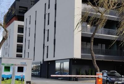 Apartament cu 2 camere în Tractorul - 8