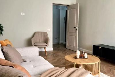 Apartament cu 2 camere decomandat în Central - 5
