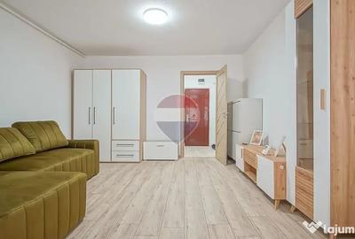 Garsonieră în Central