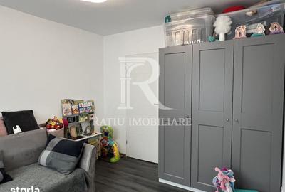 Apartament cu 3 camere în Nufărul - 15