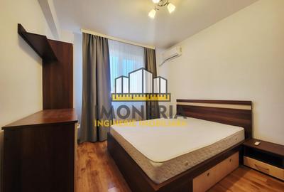 Apartament cu 2 camere decomandat, mobilat în Decebal - 6