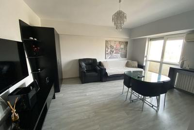 Apartament cu 2 camere decomandat în Exterior Vest