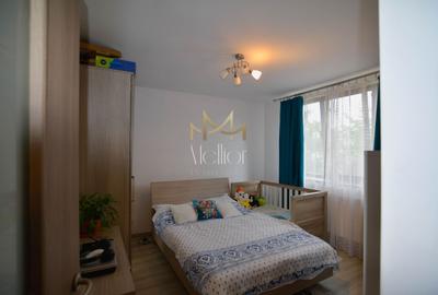Apartament cu 3 camere decomandat în Europa - 7