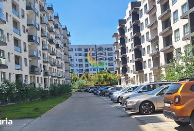 Garsonieră în Apărătorii Patriei