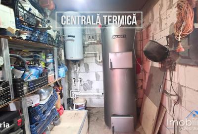 Casă cu 4 camere cu Teren 1711 Mp în Uric - 19