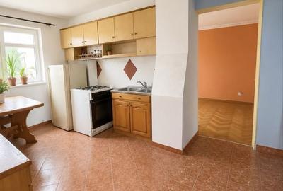 Apartament cu 3 camere decomandat în Central - 5