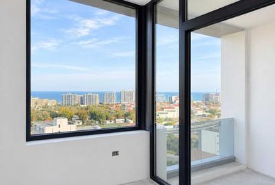Apartament cu 2 camere decomandat în Nord