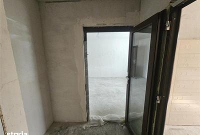 Apartament cu 2 camere semidecomandat în Nord