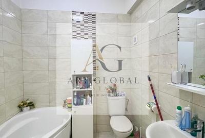 Apartament cu 2 camere decomandat, mobilat în Militari - 9