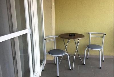 Apartament cu 2 camere decomandat în Nufărul