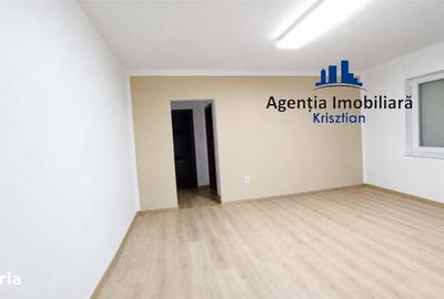 Apartament cu 2 camere semidecomandat în Micro 16