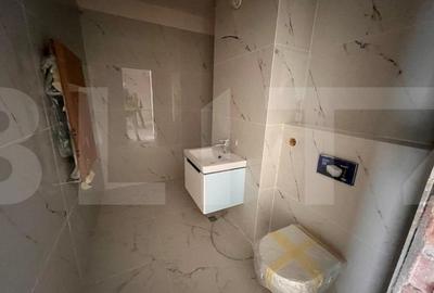 Apartament cu 2 camere semidecomandat în Semicentral - 3