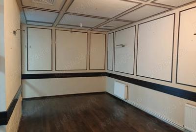Spațiu comercial, de 140 mp, în Ultracentral - 4