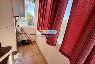 Apartament cu 2 camere decomandat, mobilat în Gorjului