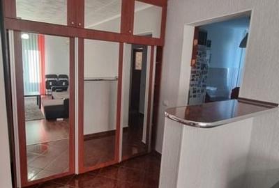 Apartament cu 2 camere în Drumul Taberei