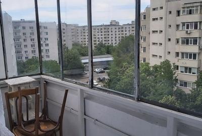 Garsonieră decomandată în Dristor - 5