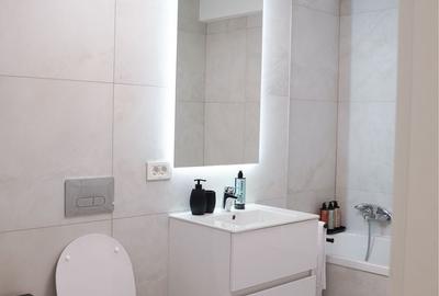 Apartament cu 3 camere decomandat în Lotus - 2