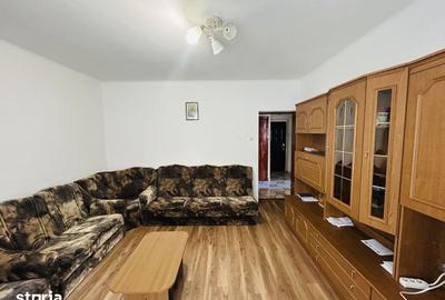 Apartament cu 3 camere decomandat, mobilat în Piața Cluj - 11