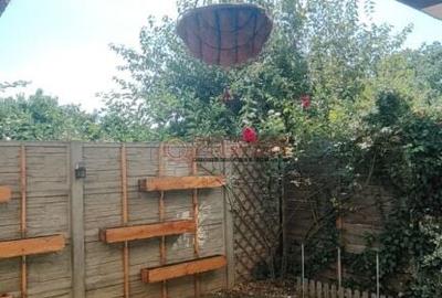Casă cu 5 camere cu Teren 80 Mp în Central