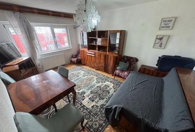 Apartament cu 2 camere decomandat, mobilat în Casa de Cultură - 8